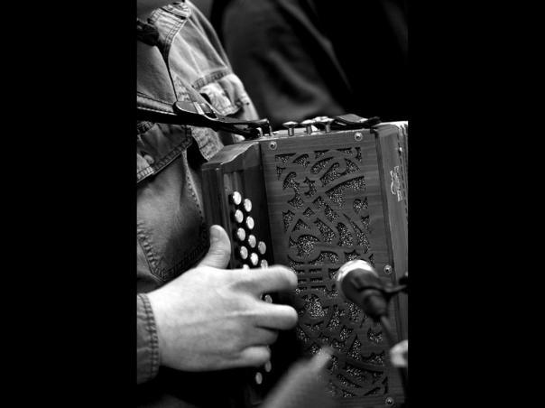 Photo by Brigid Chapin